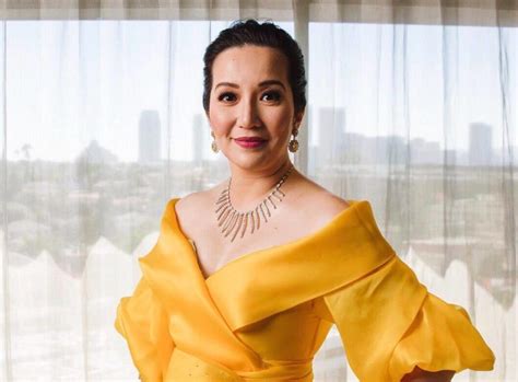 where is kris aquino today.